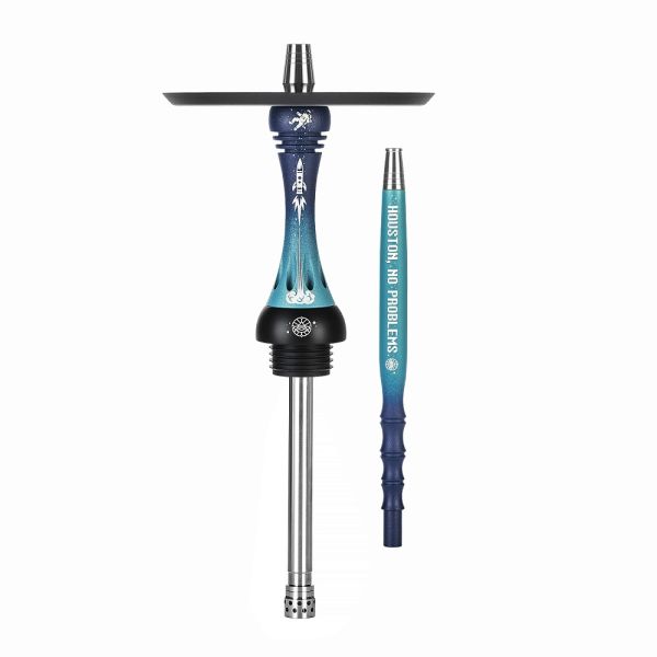 Alpha Hookah Model X Houston