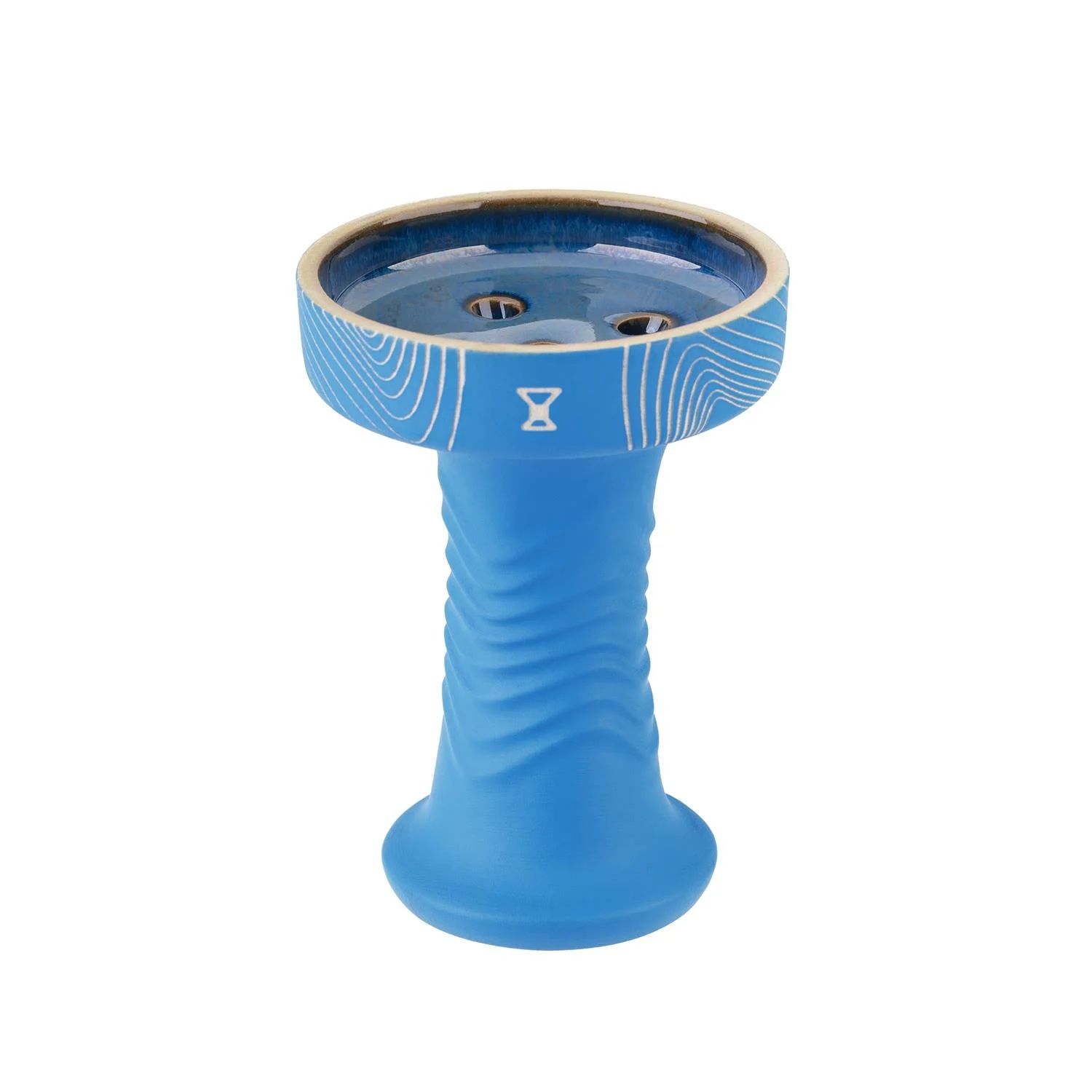 Alpha Hookah Wave Nargile Lülesi