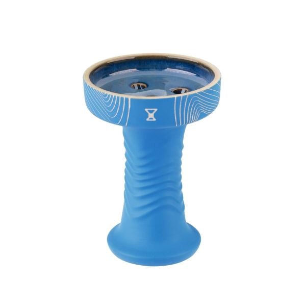 Alpha Hookah Wave Nargile Lülesi