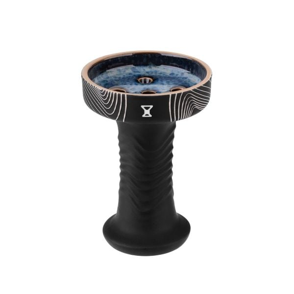 Alpha Hookah Wave Nargile Lülesi