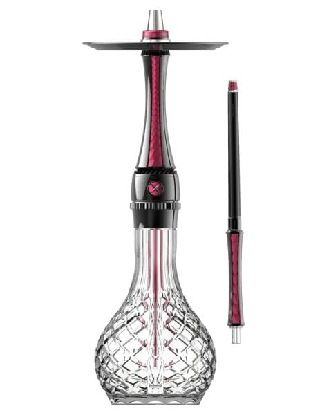 Maxx Royal EKO Nargile Takımı