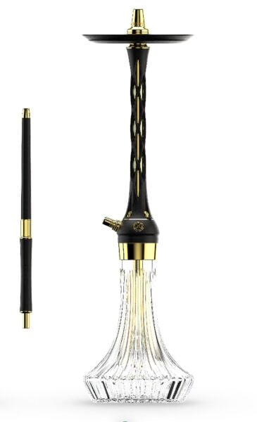 Blade Hookah M2