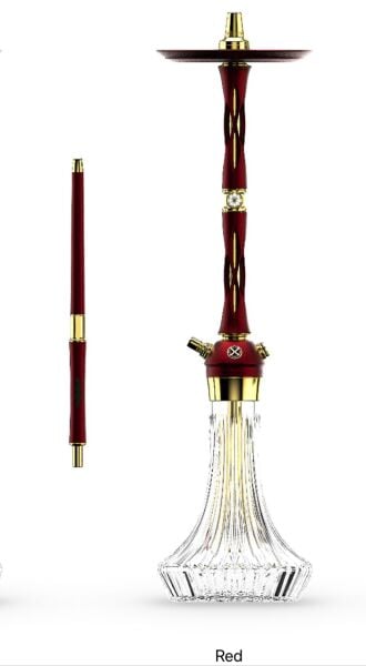 Blade Hookah  LE2
