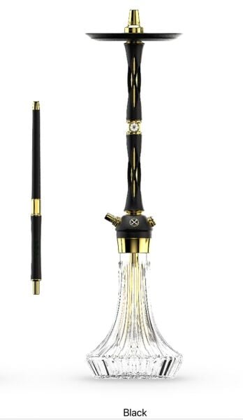 Blade Hookah  LE2