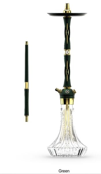 Blade Hookah  LE2